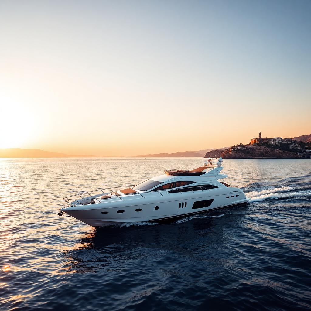 Yachting
